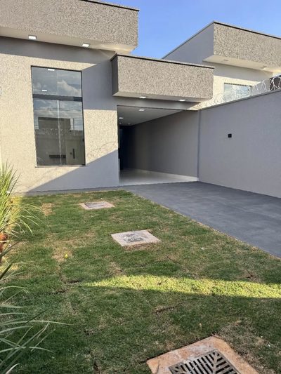 Casa, 3 quartos, 112 m² - Foto 2
