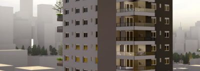 Apartamento, 3 quartos, 164 m² - Foto 2