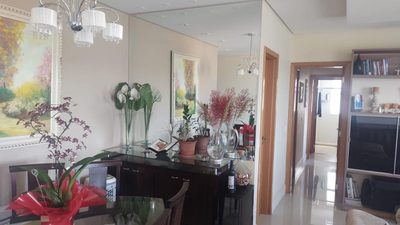Apartamento, 3 quartos, 122 m² - Foto 4