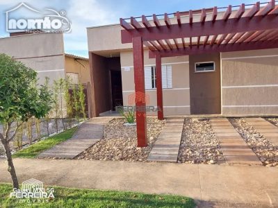 Casa, 2 quartos, 82 m² - Foto 2
