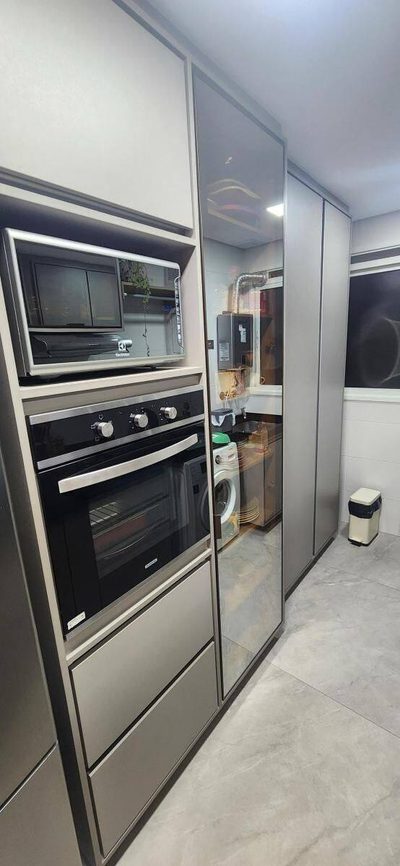 Apartamento, 2 quartos, 98 m² - Foto 3
