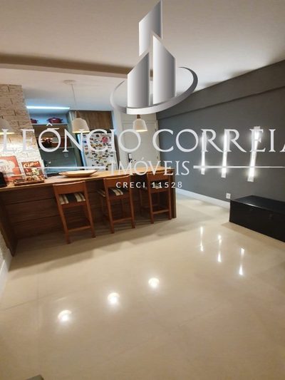 Apartamento, 3 quartos, 90 m² - Foto 5