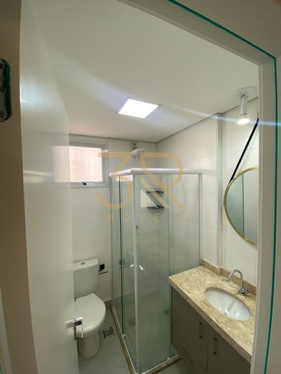 Apartamento, 2 quartos, 56 m² - Foto 2