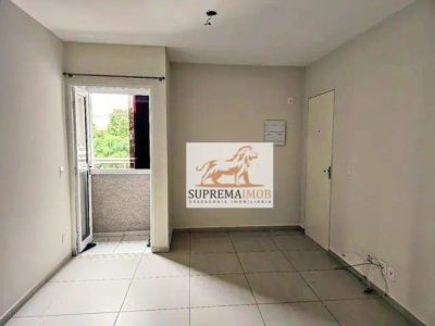 Apartamento, 2 quartos, 49 m² - Foto 2
