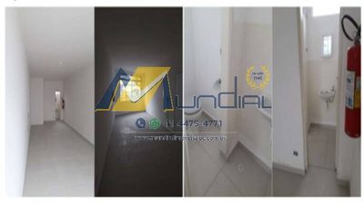 Prédio Inteiro, 32 m² - Foto 3