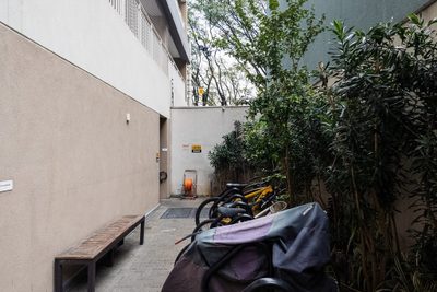 Loja-Salão, 27 m² - Foto 4