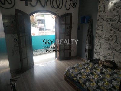 Sobrado, 2 quartos, 73 m² - Foto 5