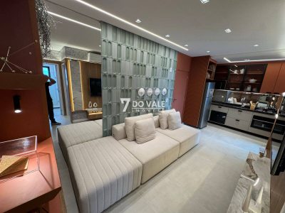 Apartamento, 2 quartos - Foto 4