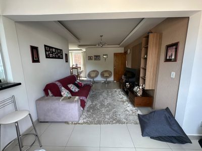 Apartamento, 3 quartos, 97 m² - Foto 2