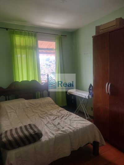 Apartamento, 3 quartos, 95 m² - Foto 4