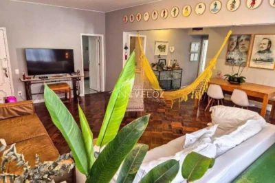 Apartamento, 2 quartos, 116 m² - Foto 2