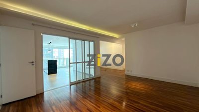 Apartamento, 3 quartos, 125 m² - Foto 2