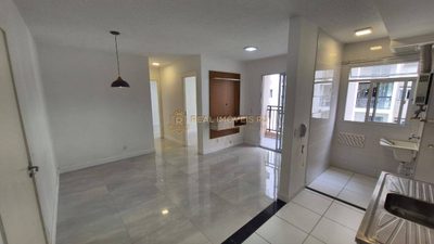 Apartamento, 2 quartos, 45 m² - Foto 3