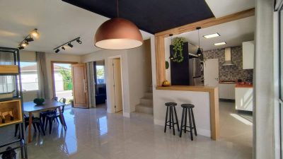 Casa, 4 quartos, 170 m² - Foto 5