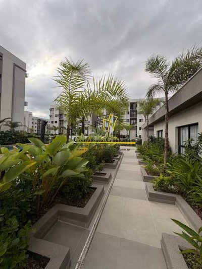 Apartamento, 2 quartos, 45 m² - Foto 4