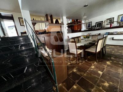 Casa, 4 quartos, 344 m² - Foto 5