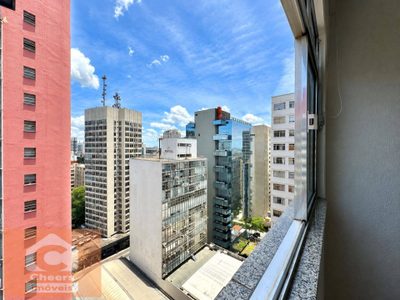 Apartamento, 1 quarto, 44 m² - Foto 4