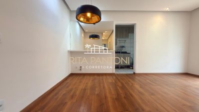 Apartamento, 2 quartos, 54 m² - Foto 2
