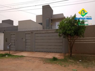 Sobrado, 3 quartos, 228 m² - Foto 2