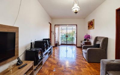 Casa, 6 quartos, 450 m² - Foto 3