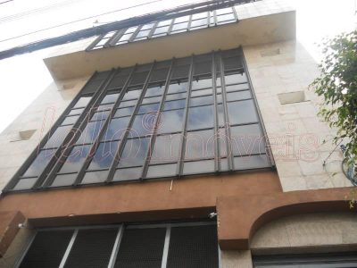 Prédio Inteiro, 2000 m² - Foto 1