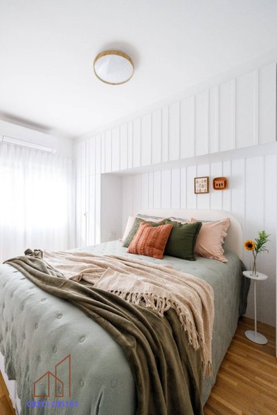 Apartamento, 1 quarto, 63 m² - Foto 3