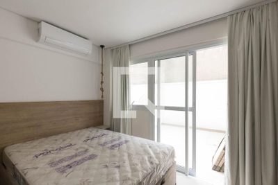 Kitnet-Studio, 26 m² - Foto 1