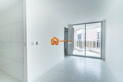 Apartamento, 1 quarto, 41 m² - Foto 3