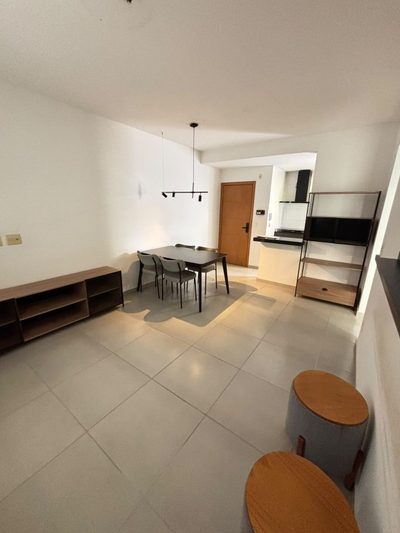 Apartamento, 2 quartos, 70 m² - Foto 2