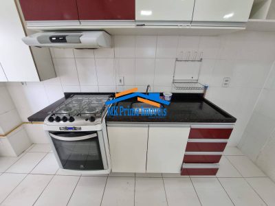 Apartamento, 2 quartos, 48 m² - Foto 5