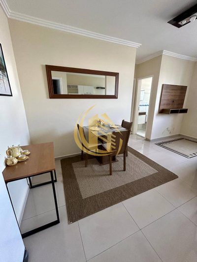 Apartamento, 2 quartos, 48 m² - Foto 3