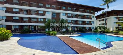 Apartamento, 2 quartos, 53 m² - Foto 3