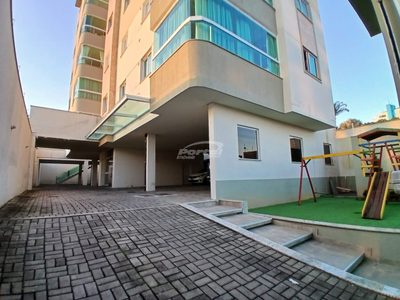 Apartamento, 2 quartos, 70 m² - Foto 2