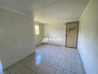 Apartamento, 2 quartos, 38 m² - Foto 5