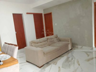 Apartamento, 3 quartos, 105 m² - Foto 1