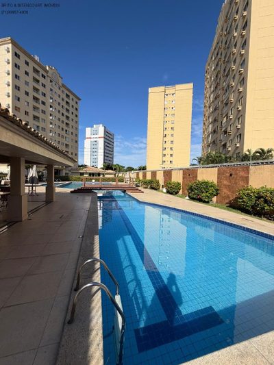Apartamento, 2 quartos, 55 m² - Foto 2