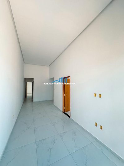 Casa, 3 quartos - Foto 3