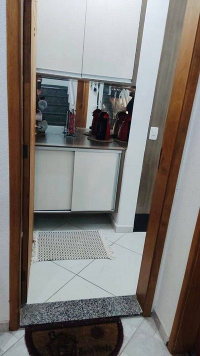 Apartamento, 2 quartos, 52 m² - Foto 4