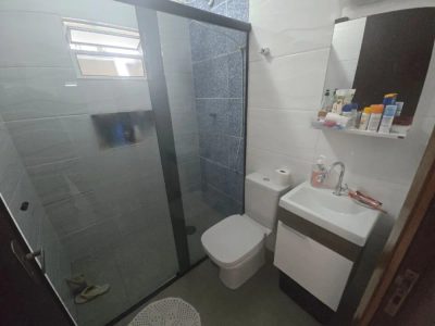 Apartamento, 1 quarto, 55 m² - Foto 4