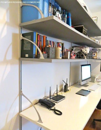 Apartamento, 3 quartos, 192 m² - Foto 4