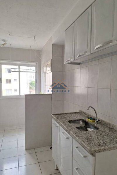 Apartamento, 2 quartos, 53 m² - Foto 2