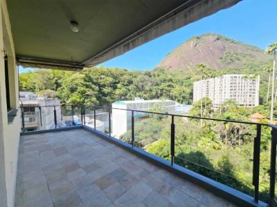 Apartamento, 1 quarto, 80 m² - Foto 3