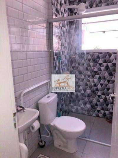 Apartamento, 2 quartos, 50 m² - Foto 4
