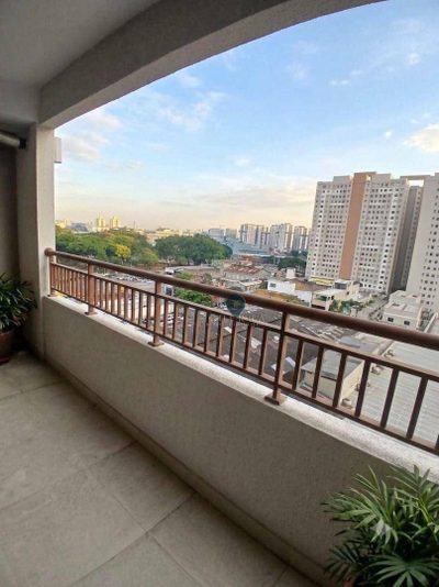 Apartamento, 2 quartos, 55 m² - Foto 2