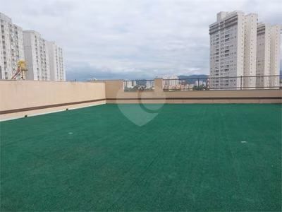 Sala-Conjunto, 41 m² - Foto 5