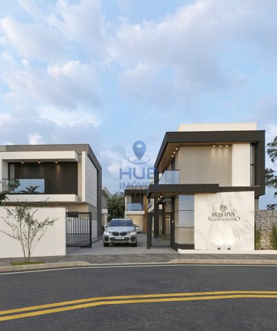 Casa, 2 quartos, 99 m² - Foto 2