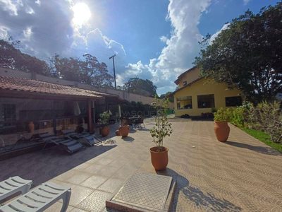 Casa, 4 quartos, 224 m² - Foto 5