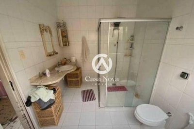 Casa, 4 quartos, 240 m² - Foto 4