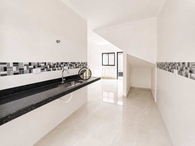 Casa de Condomínio, 2 quartos - Foto 5