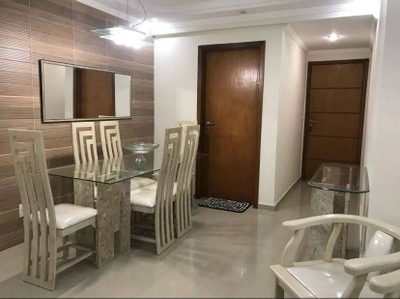 Apartamento, 3 quartos, 127 m² - Foto 4